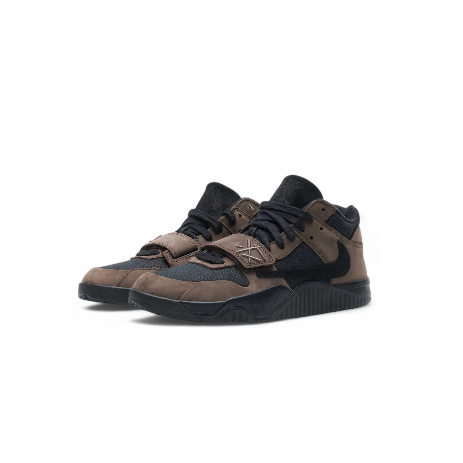 Jordan Jumpman Jack TR Travis Scott Dark Mocha