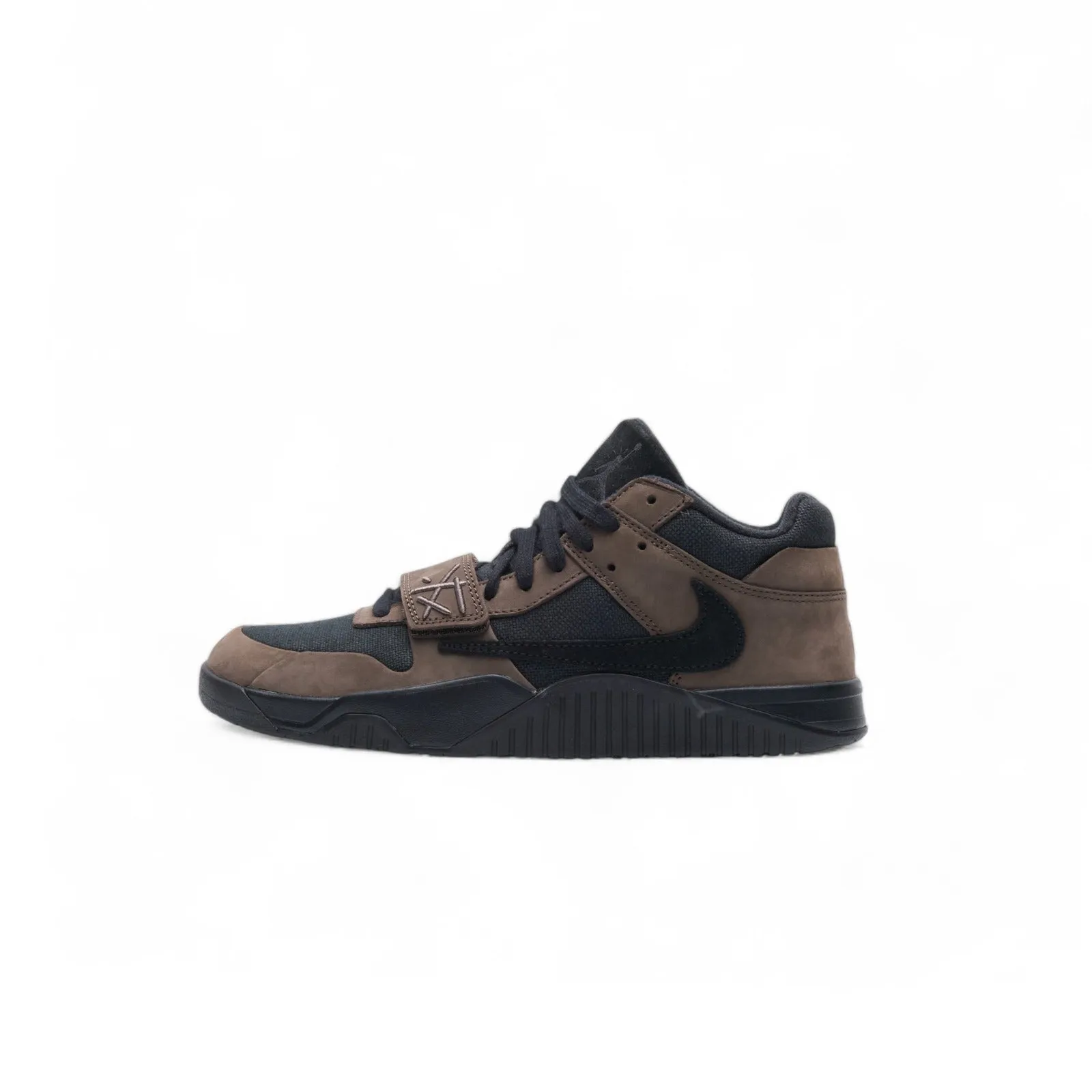 Jordan Jumpman Jack TR Travis Scott Dark Mocha