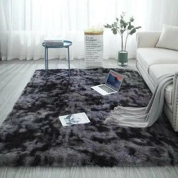 LuxPoll Plush Soft Carpet