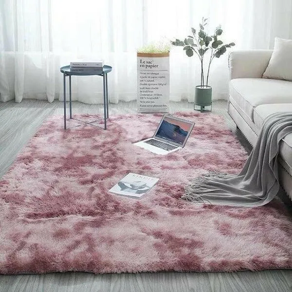 LuxPoll Plush Soft Carpet