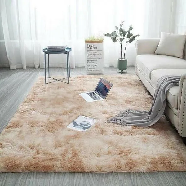 LuxPoll Plush Soft Carpet