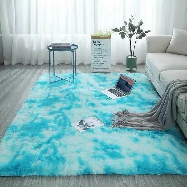 LuxPoll Plush Soft Carpet