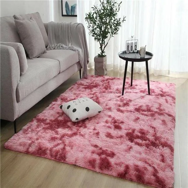 LuxPoll Plush Soft Carpet