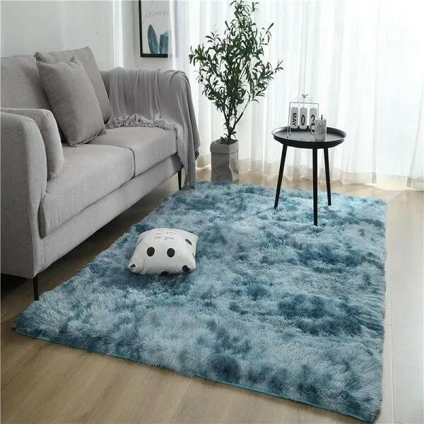 LuxPoll Plush Soft Carpet