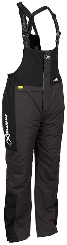 Matrix | Winter Suit
