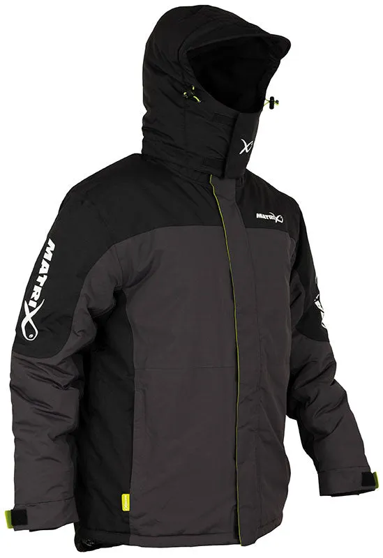 Matrix | Winter Suit