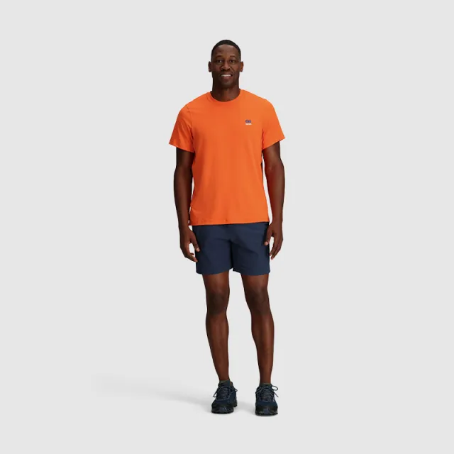 Men's ActiveIce Spectrum Sun T-Shirt
