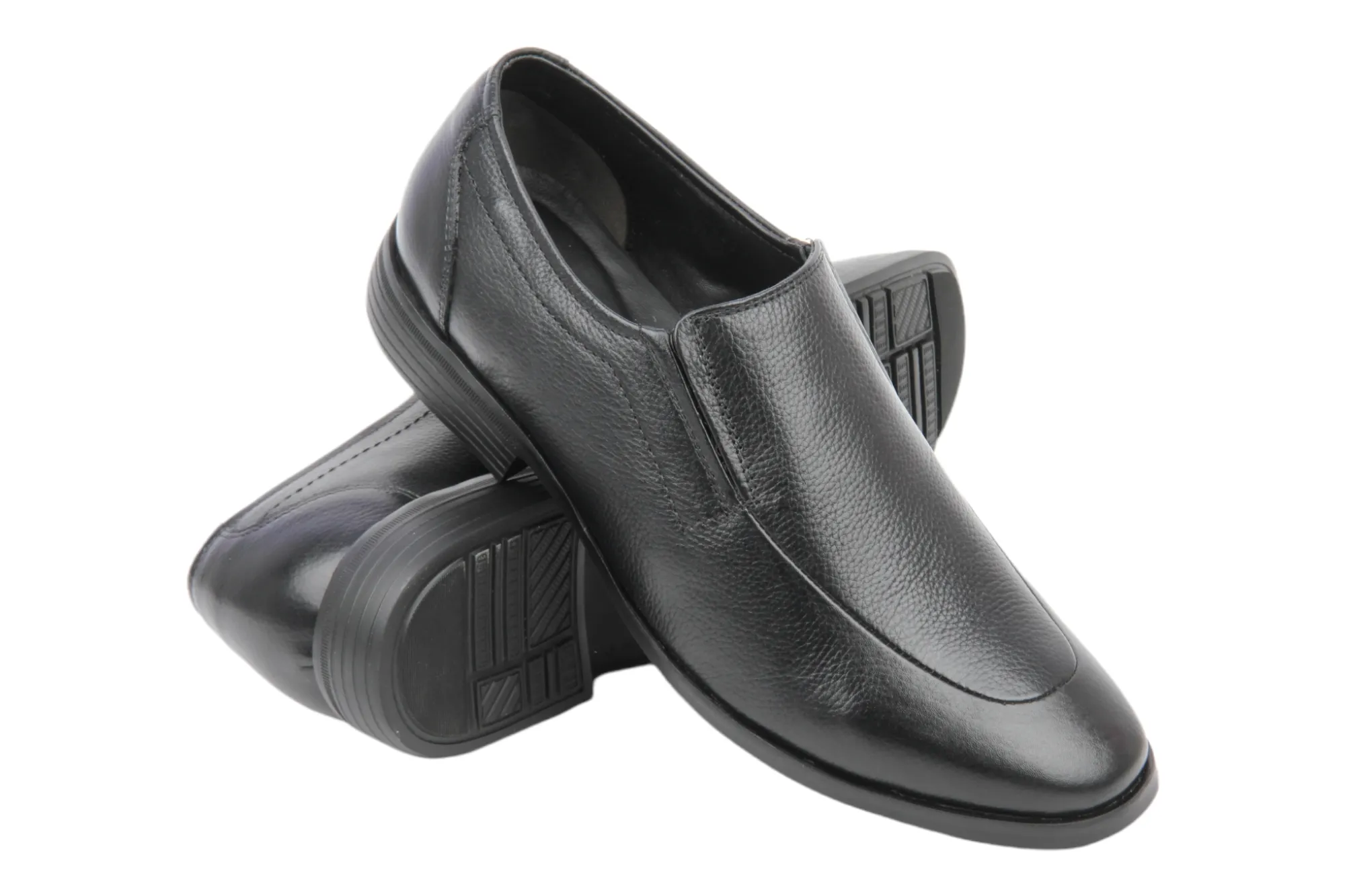 Mens Premium leather Formal Shoe 45854