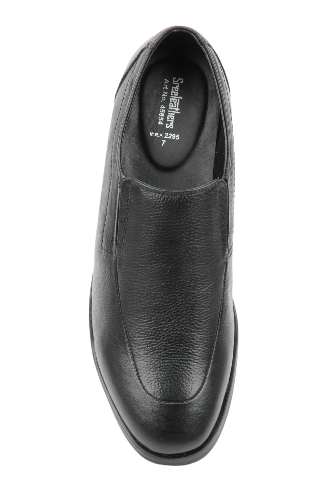Mens Premium leather Formal Shoe 45854