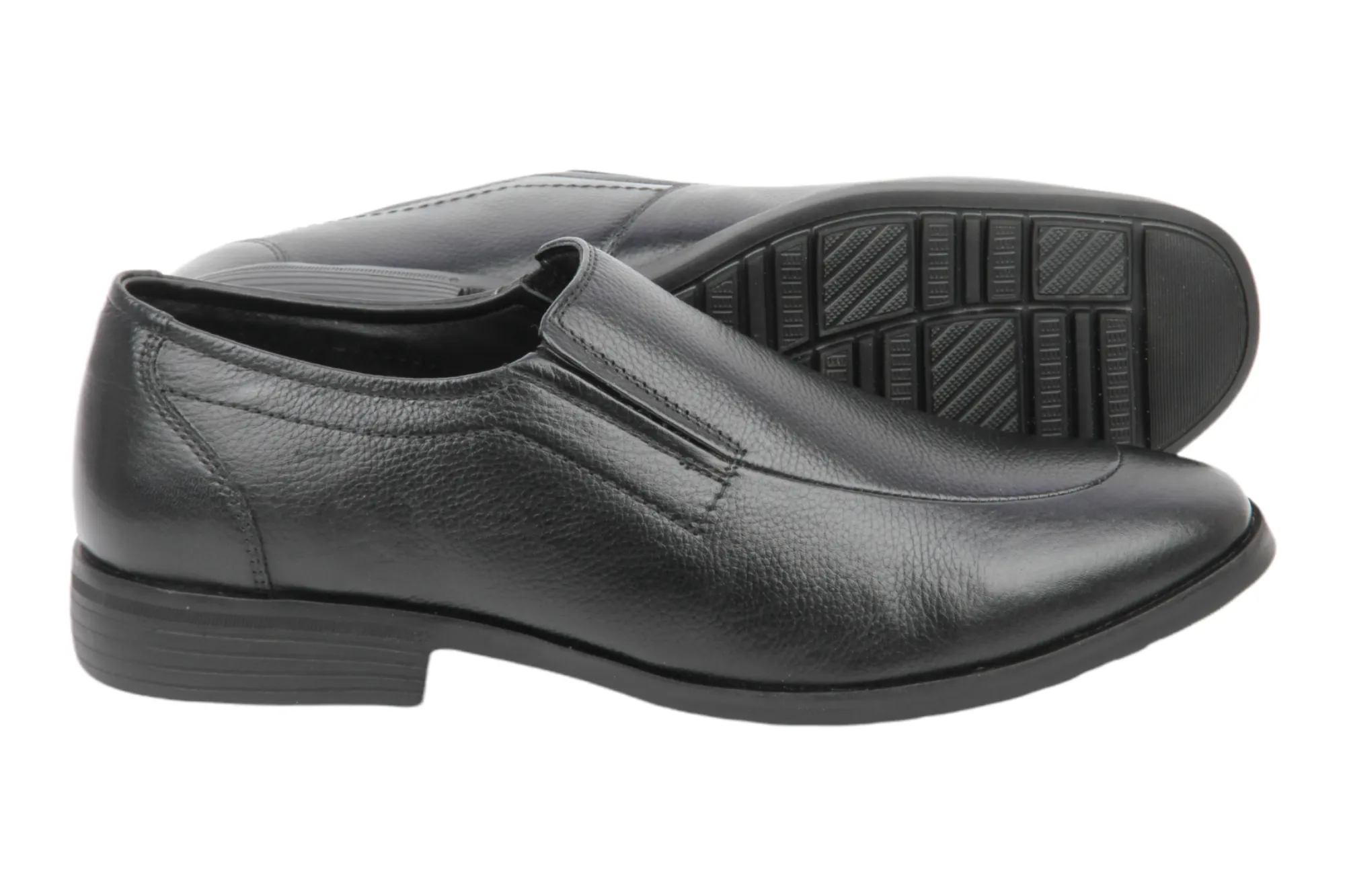 Mens Premium leather Formal Shoe 45854
