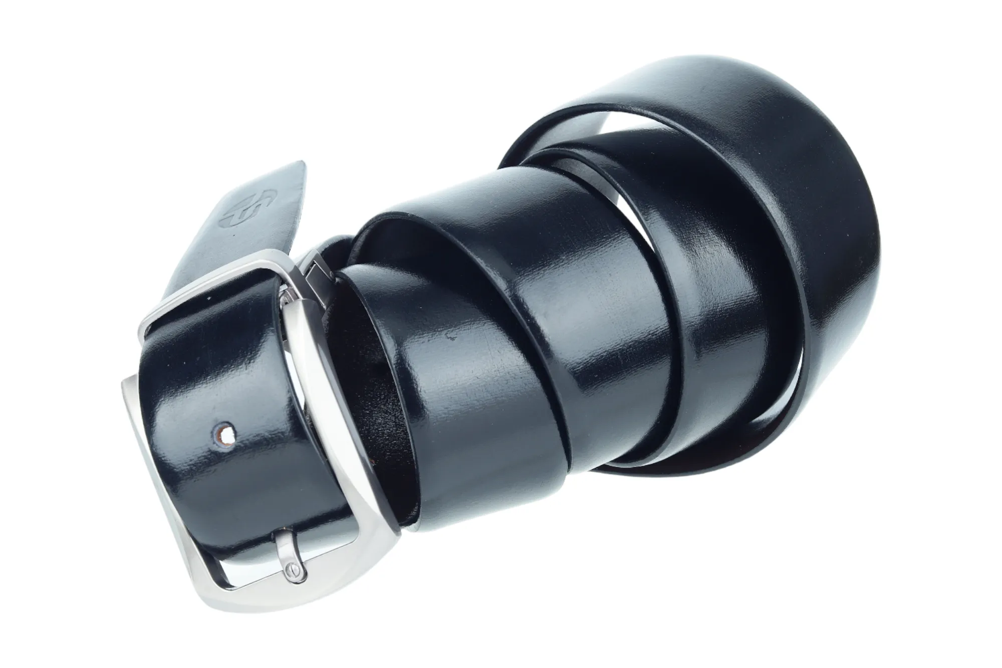 Mens Premium Reversible leather Formal Belt 57404