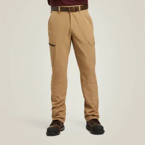 Men's Rebar M5 Straight Work Flow Ultralight Stackable Straight Leg Pant