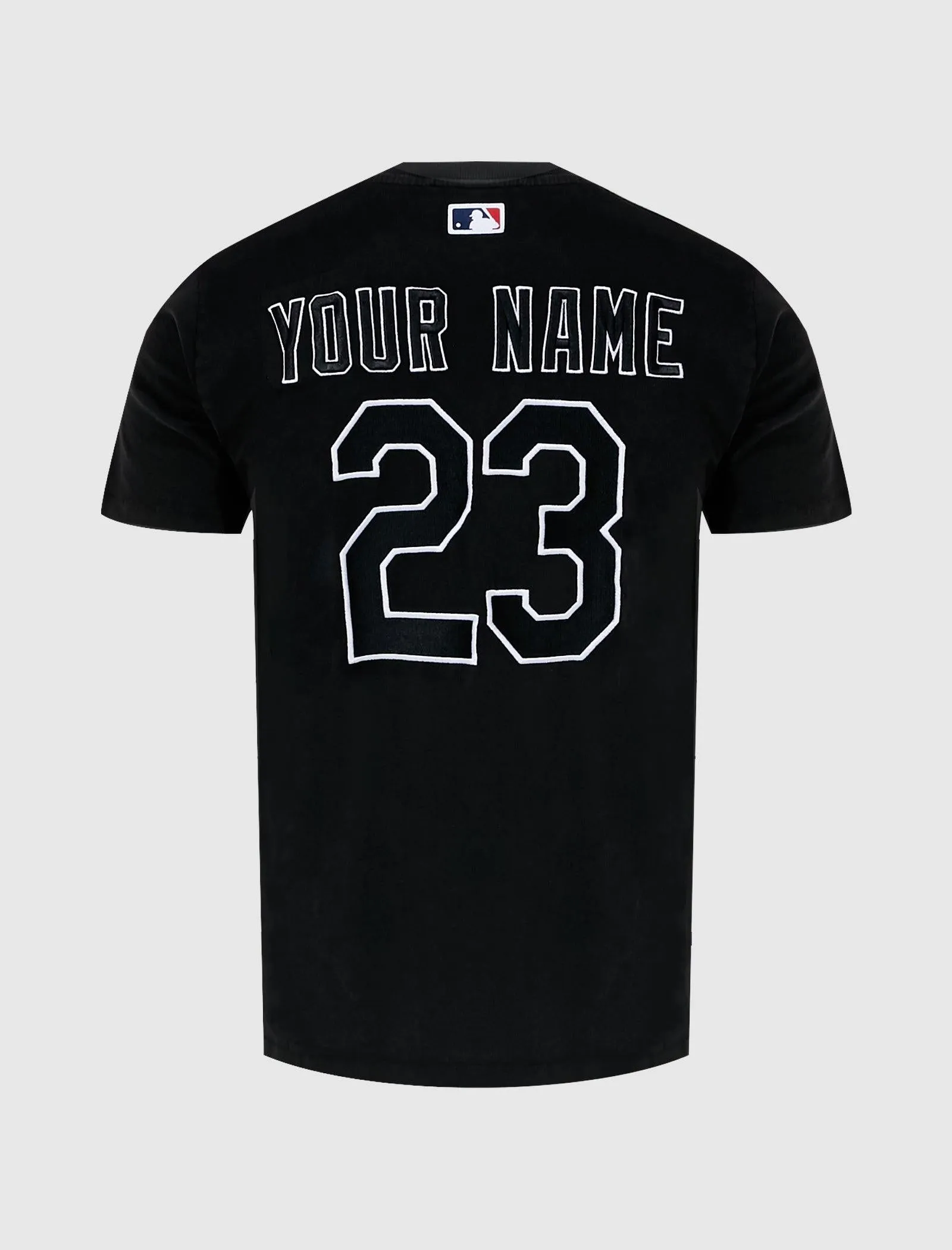 MLB CHICAGO SHORT SLEEVE TEE