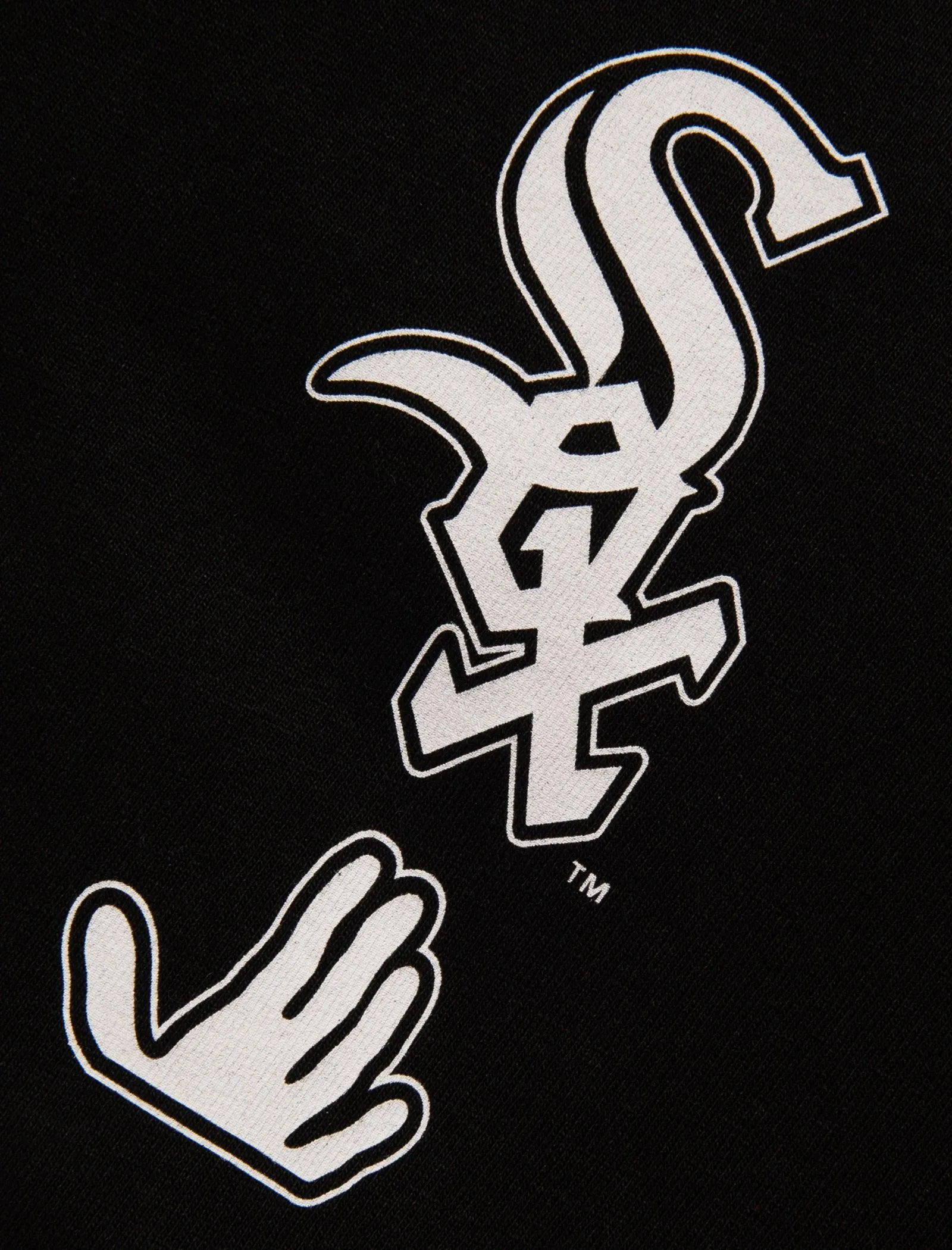 MLB CHICAGO SHORT SLEEVE TEE
