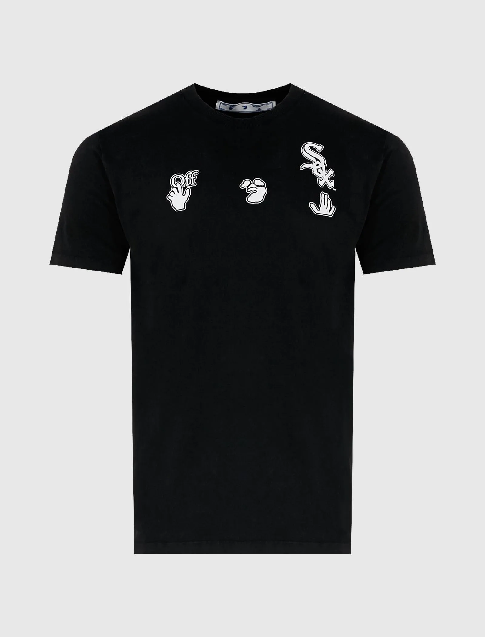 MLB CHICAGO SHORT SLEEVE TEE
