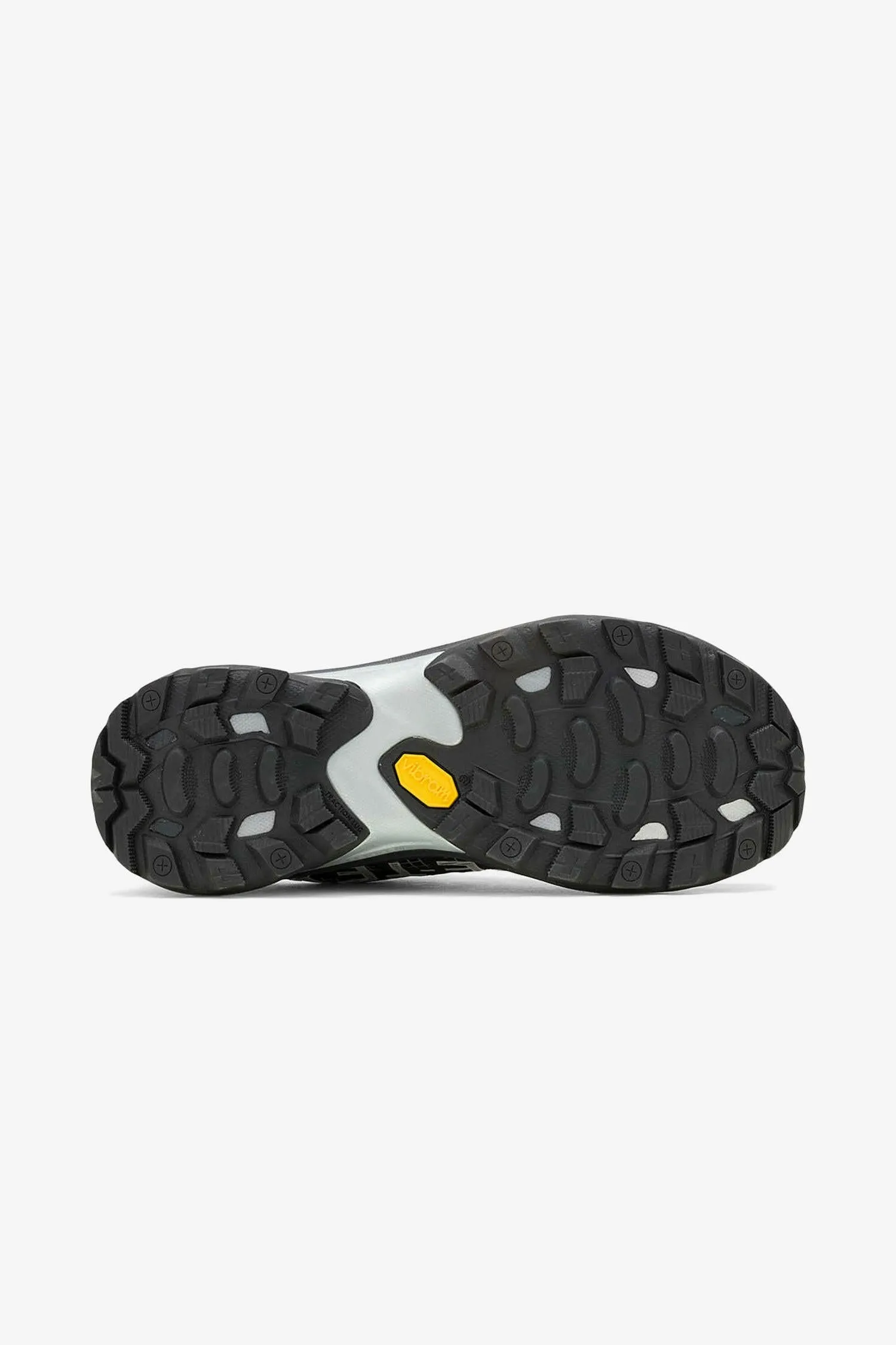 Moab Speed 2 Reflective Gore Tex