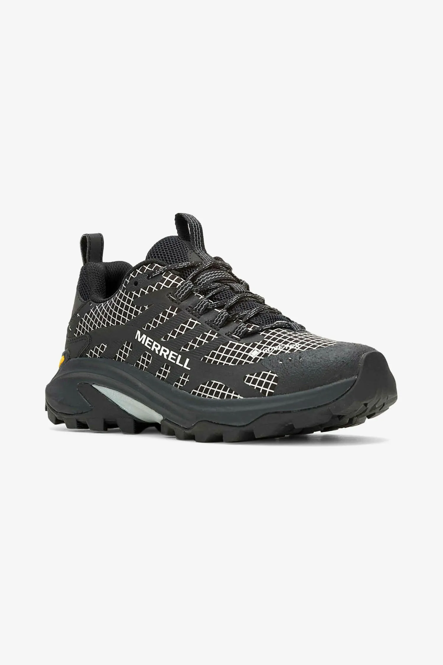 Moab Speed 2 Reflective Gore Tex