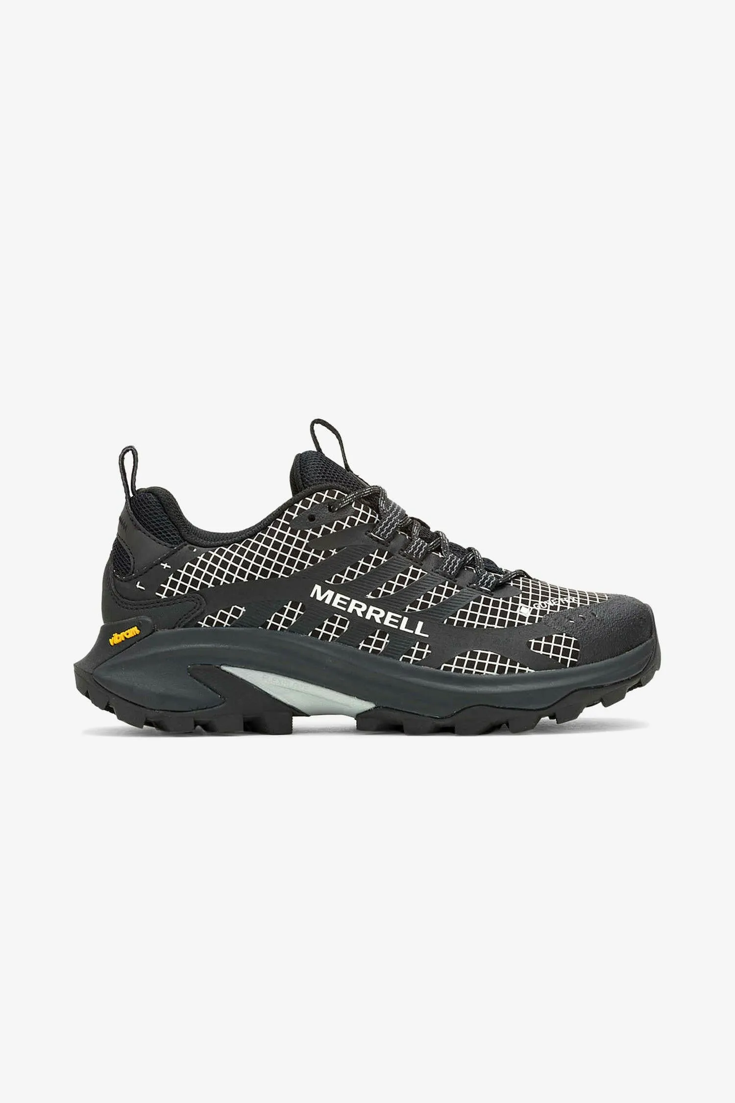 Moab Speed 2 Reflective Gore Tex