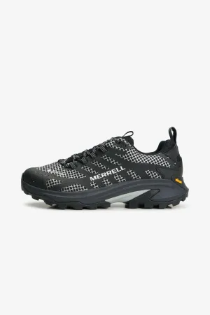 Moab Speed 2 Reflective Gore Tex