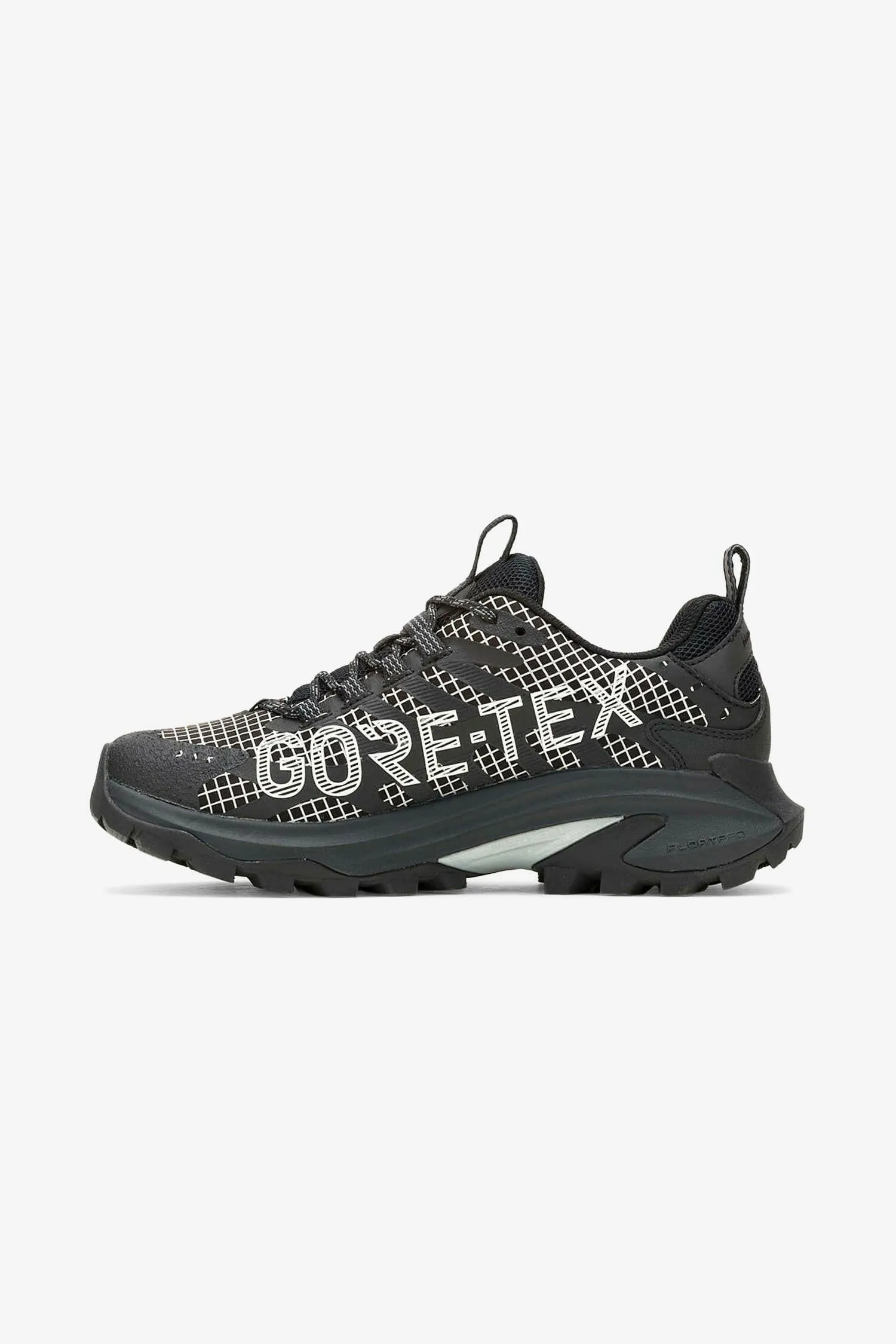 Moab Speed 2 Reflective Gore Tex