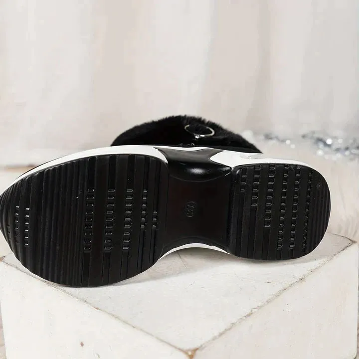 MOVA™ COMFORTABLE PADDED ORTHOPEDIC WINTER BOOTS