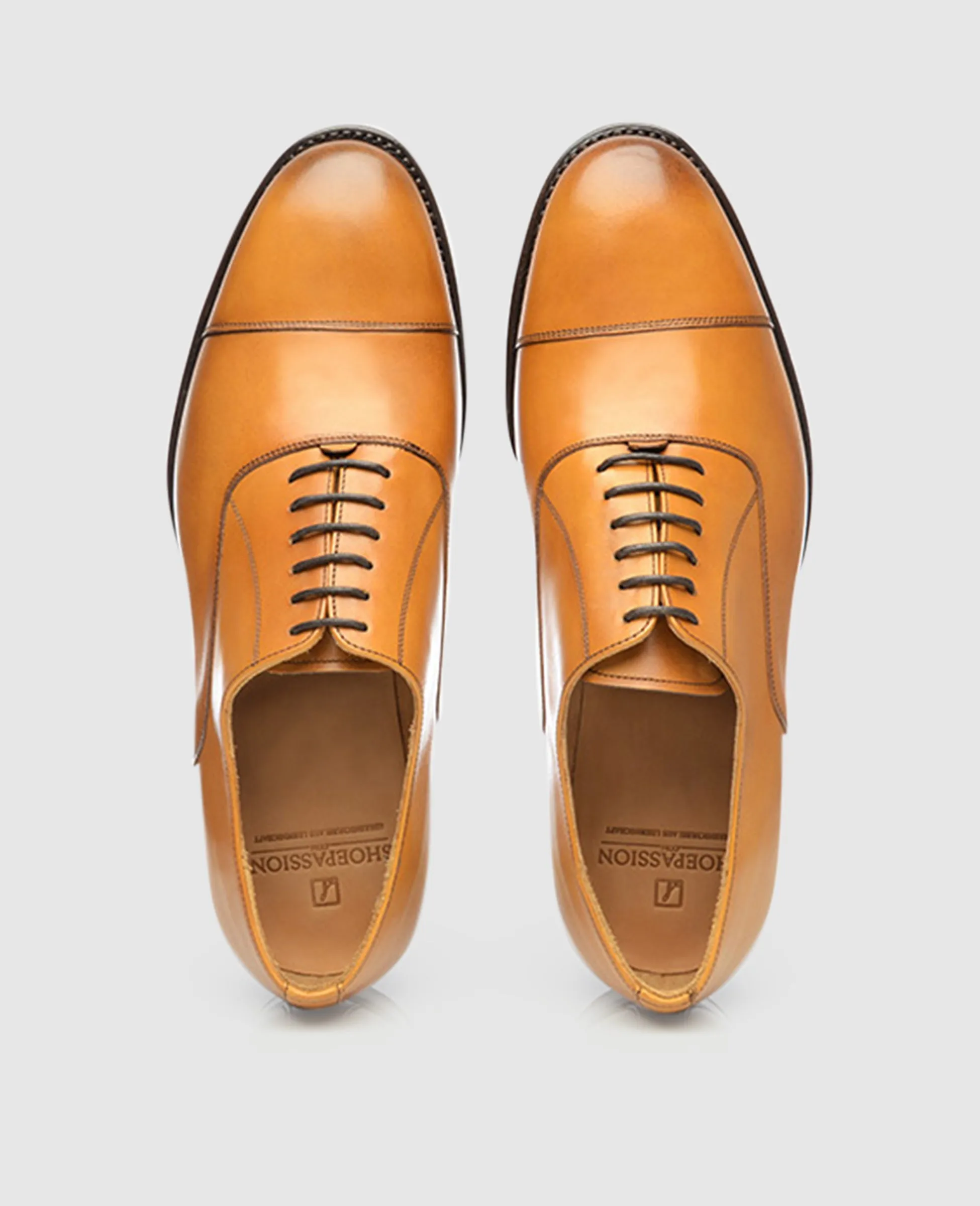 No. 549 - Cognac