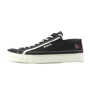 NOTHING NEW KICKS