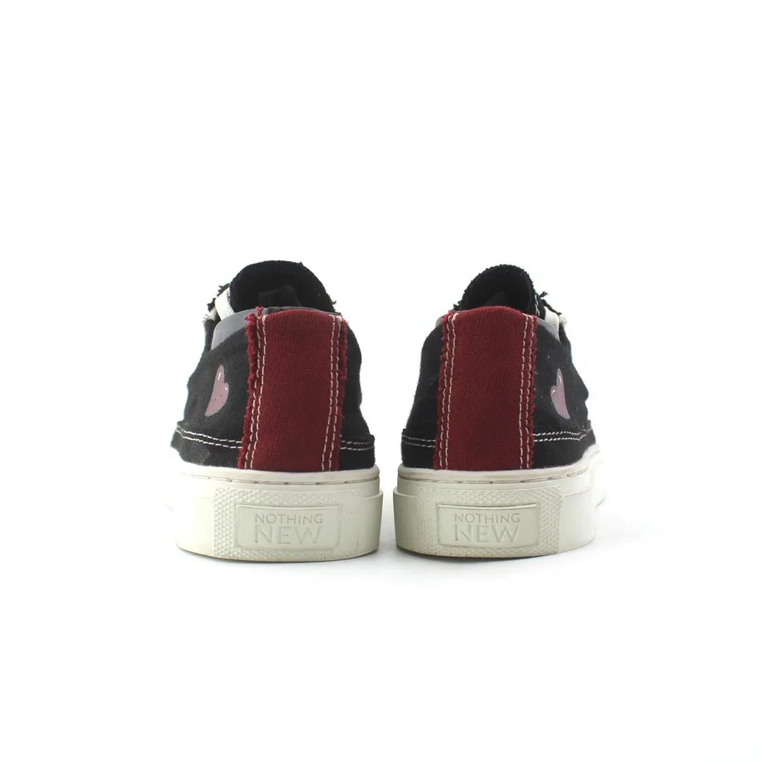 NOTHING NEW KICKS