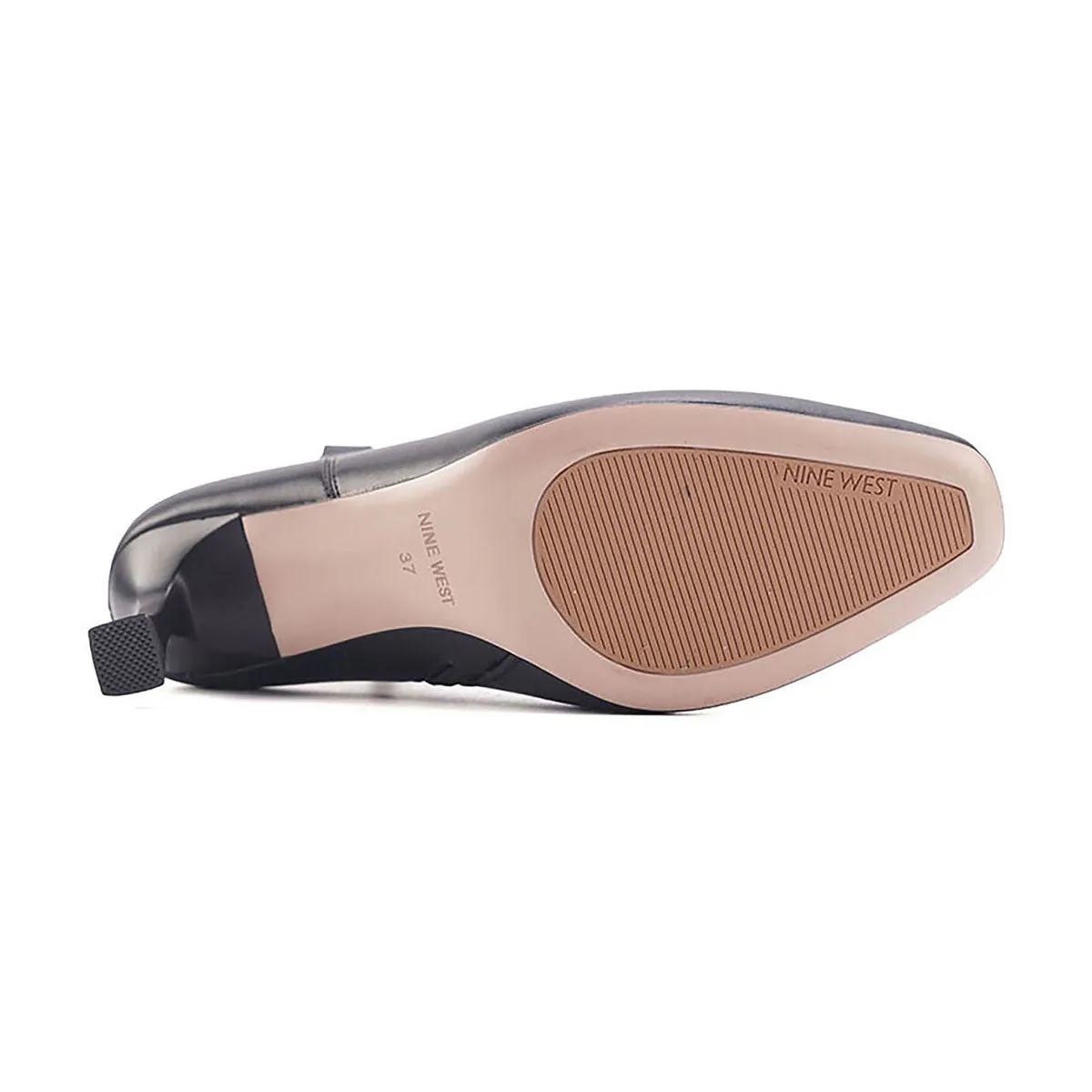 Obela-Boot-Black