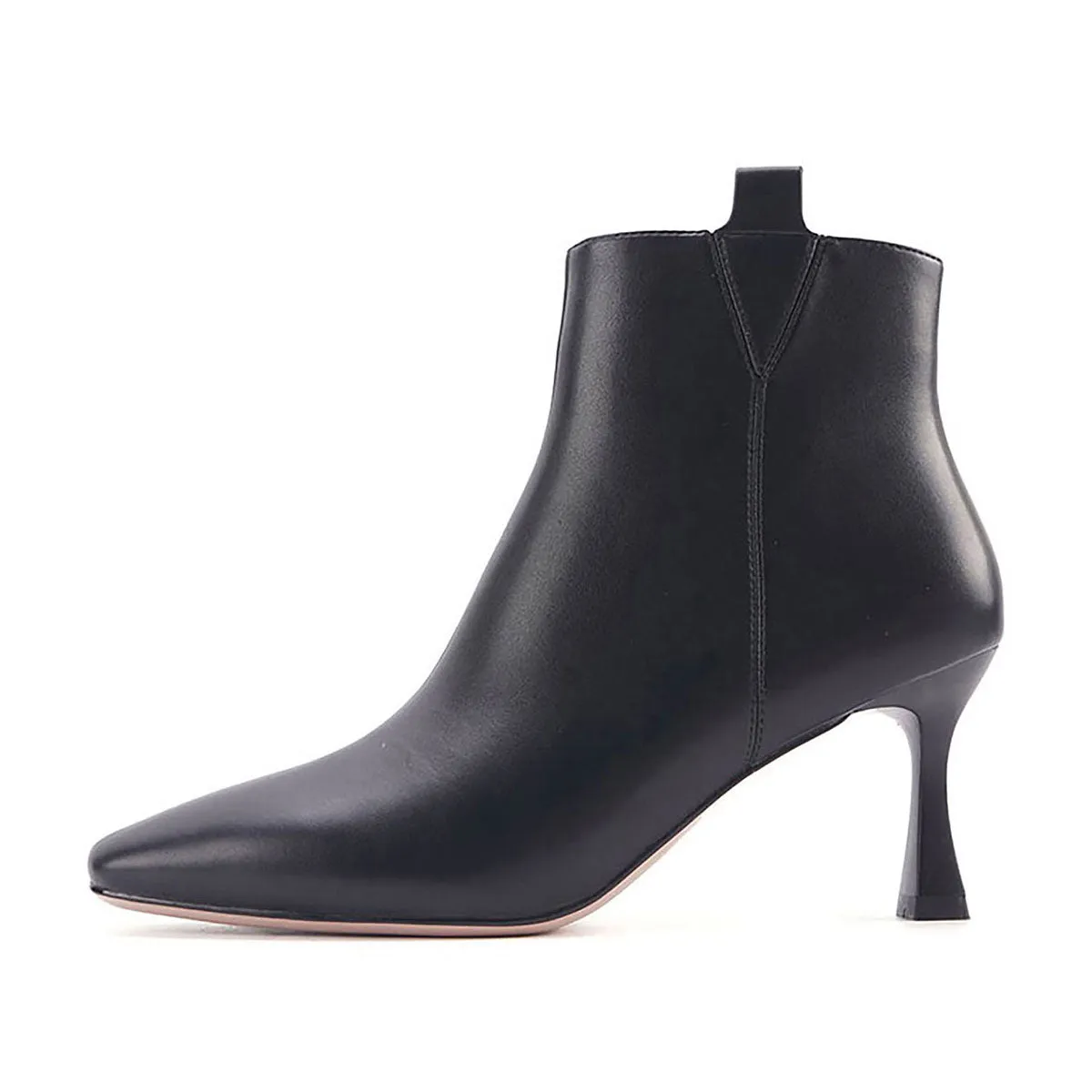 Obela-Boot-Black