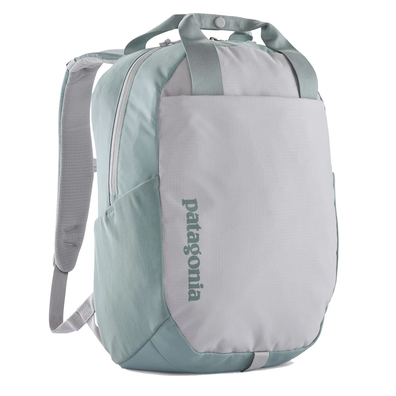 Patagonia Atom Tote Pack 20L Crisp Grey