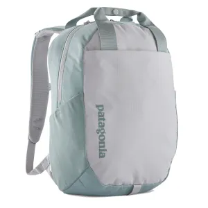 Patagonia Atom Tote Pack 20L Crisp Grey