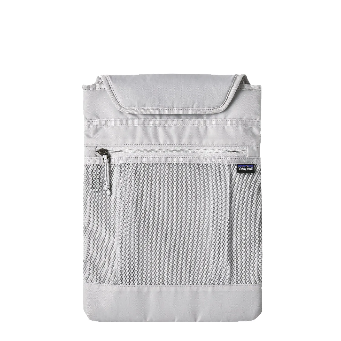 Patagonia Atom Tote Pack 20L Crisp Grey