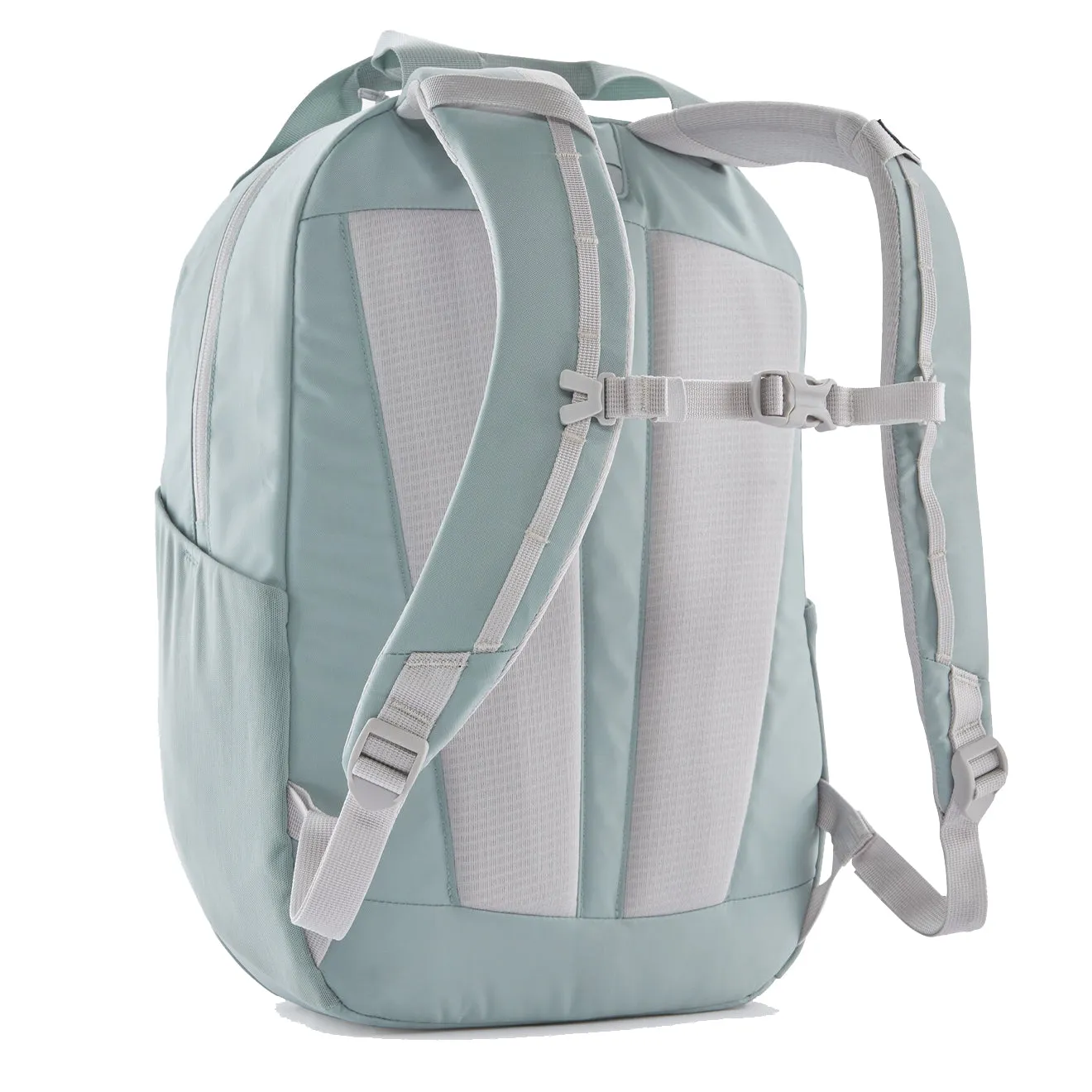 Patagonia Atom Tote Pack 20L Crisp Grey