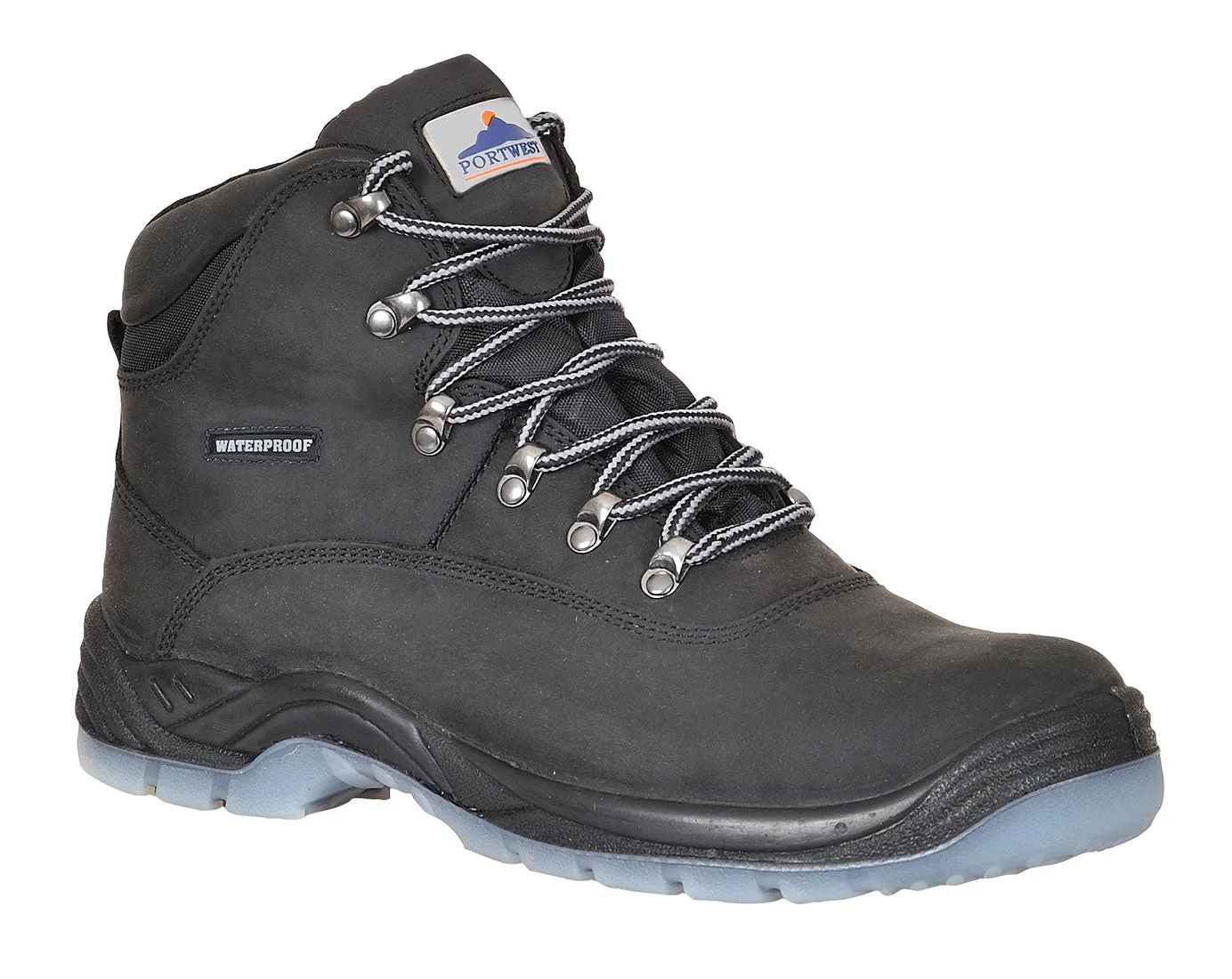 Portwest Steelite All Weather Boot FW57