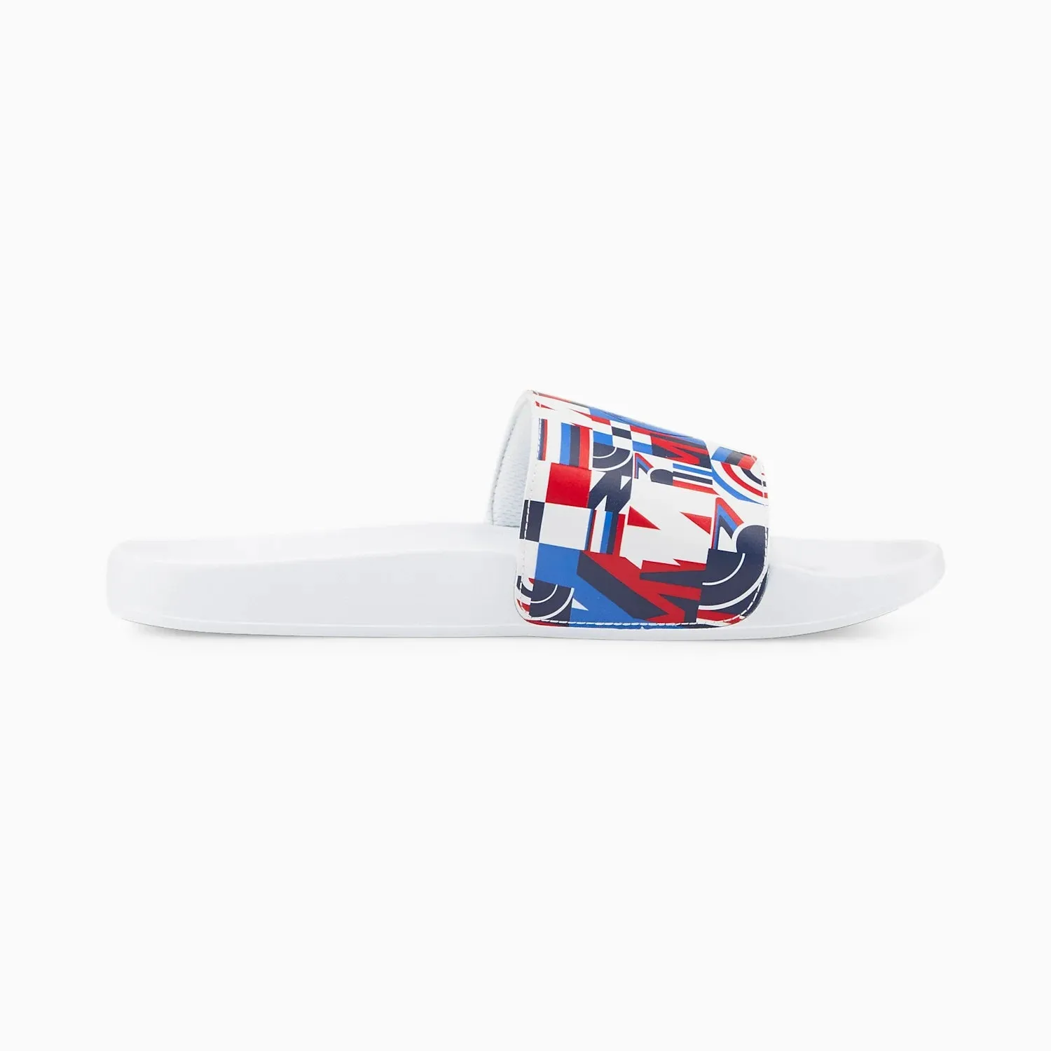 Puma Motorsport Men BMW MMS Leadcat 2.0 Casual Slides