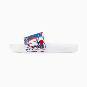 Puma Motorsport Men BMW MMS Leadcat 2.0 Casual Slides