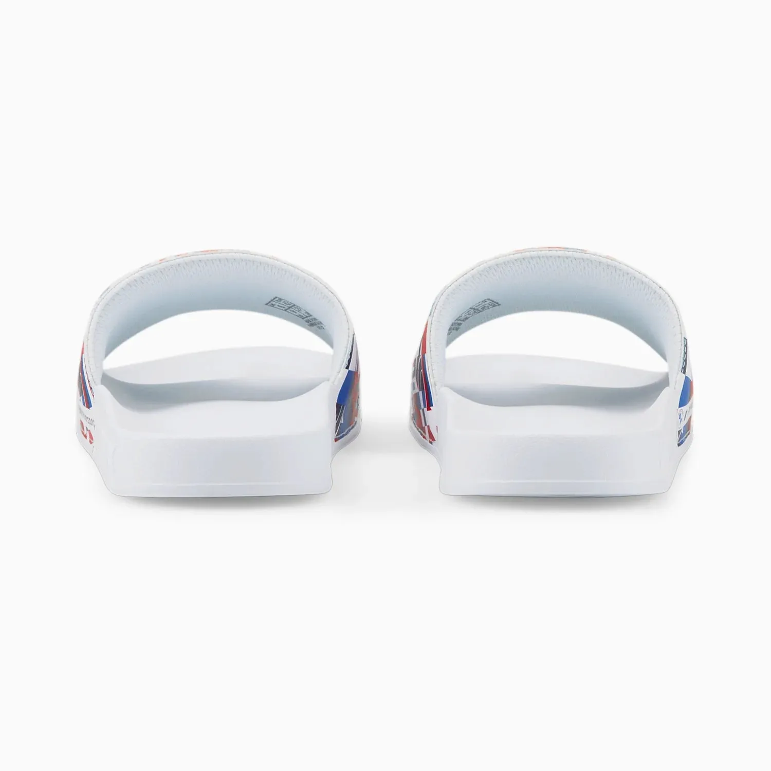 Puma Motorsport Men BMW MMS Leadcat 2.0 Casual Slides