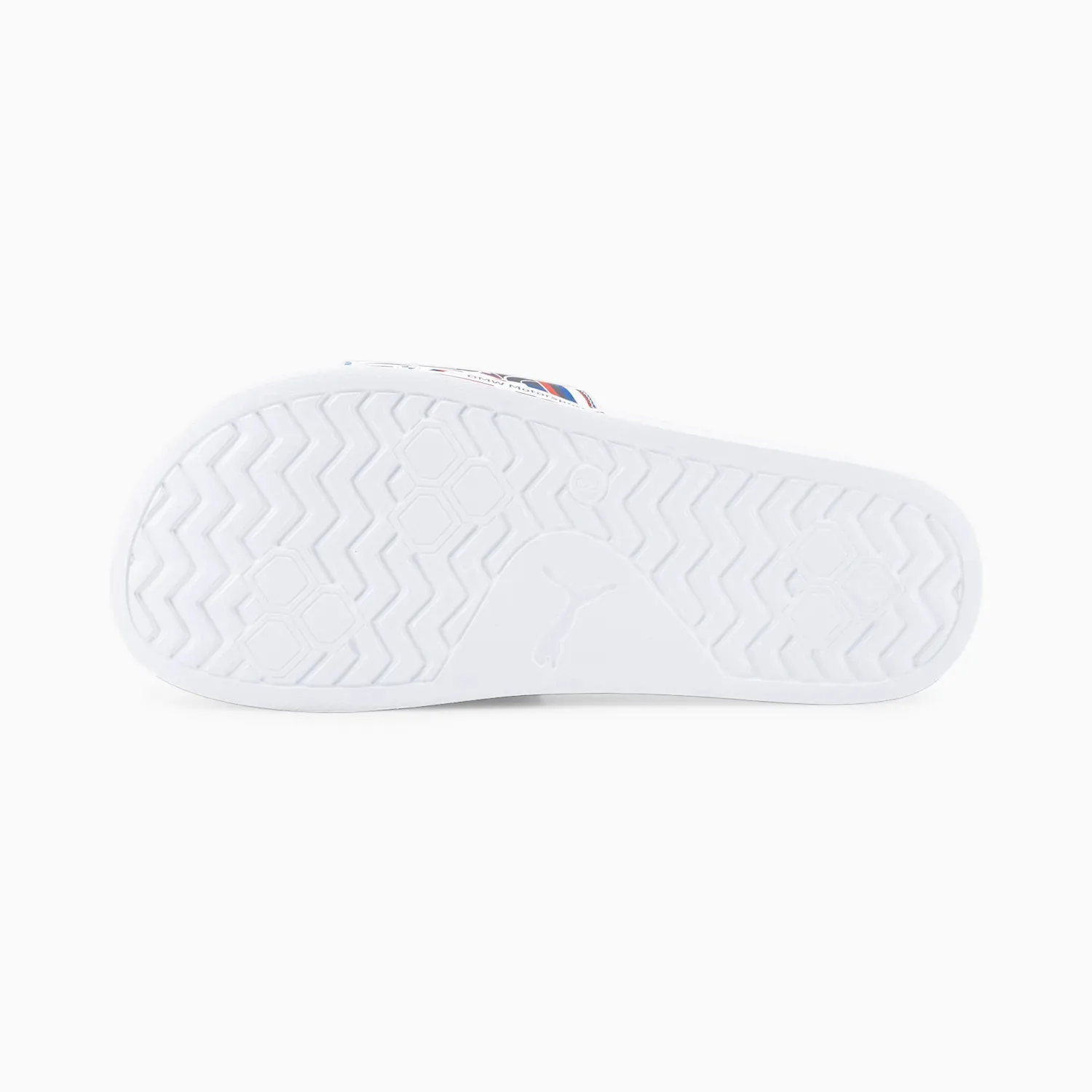 Puma Motorsport Men BMW MMS Leadcat 2.0 Casual Slides