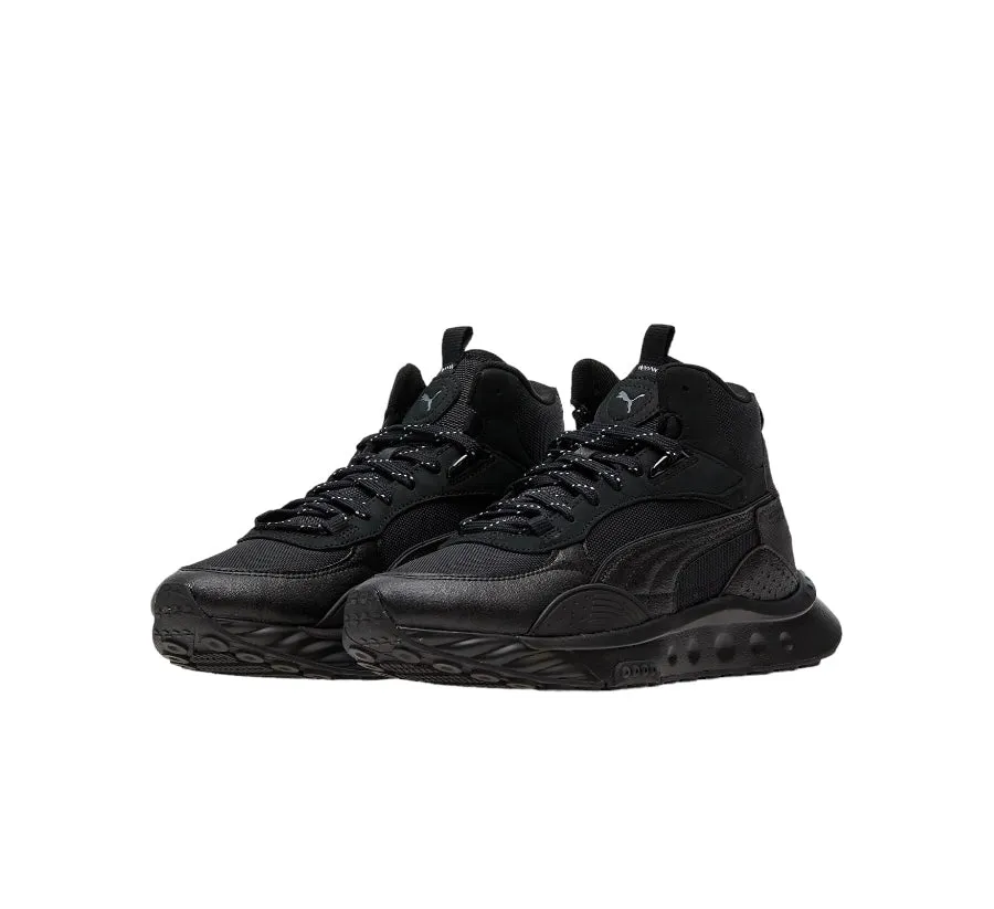 Puma Wild Rider Mid Core WS 38200301