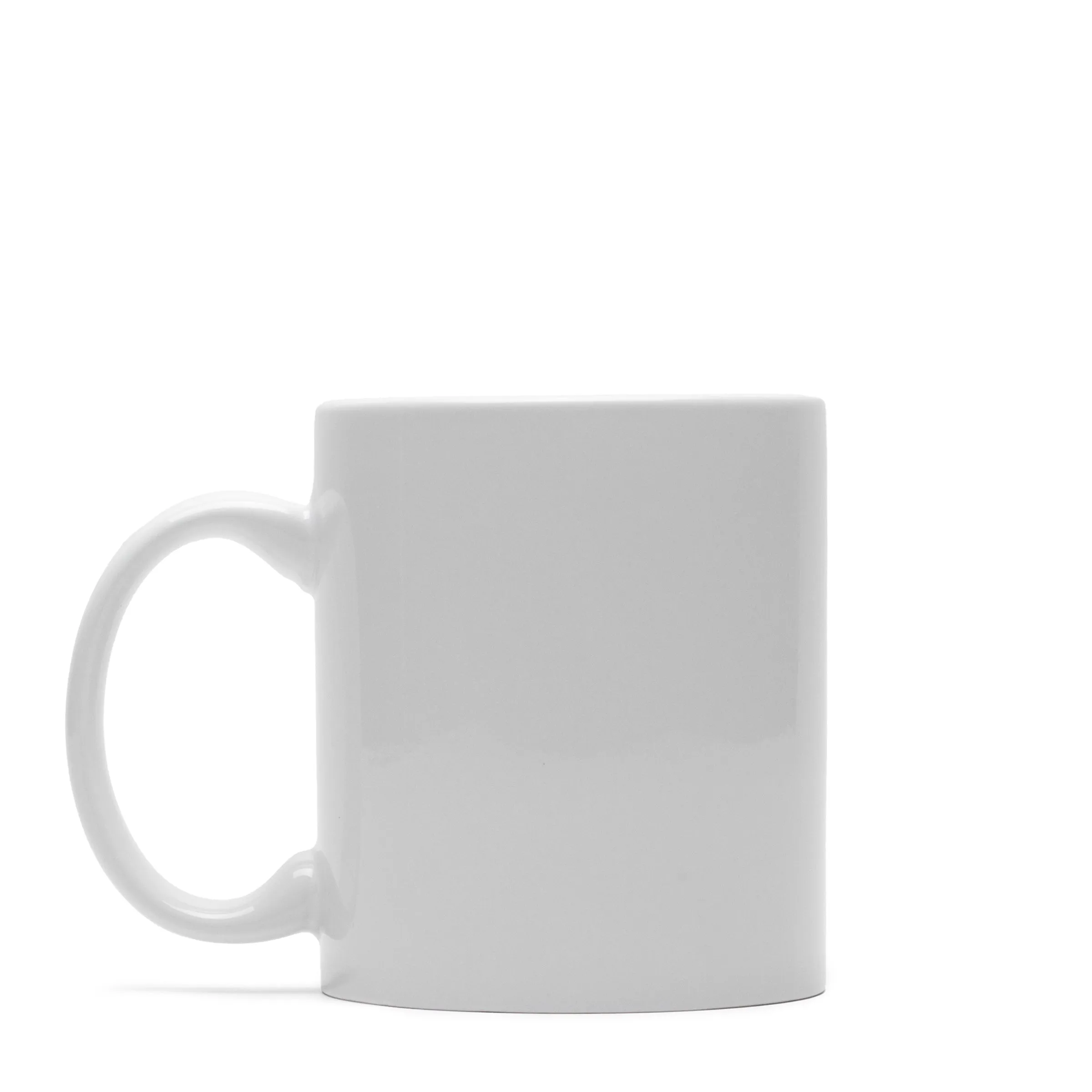 RETIRED MUG