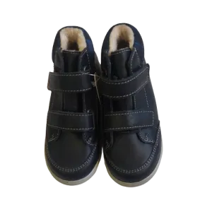 Ricosta Navy blue boot