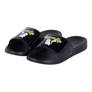 Rip N Dip Catch em All Slides - Black