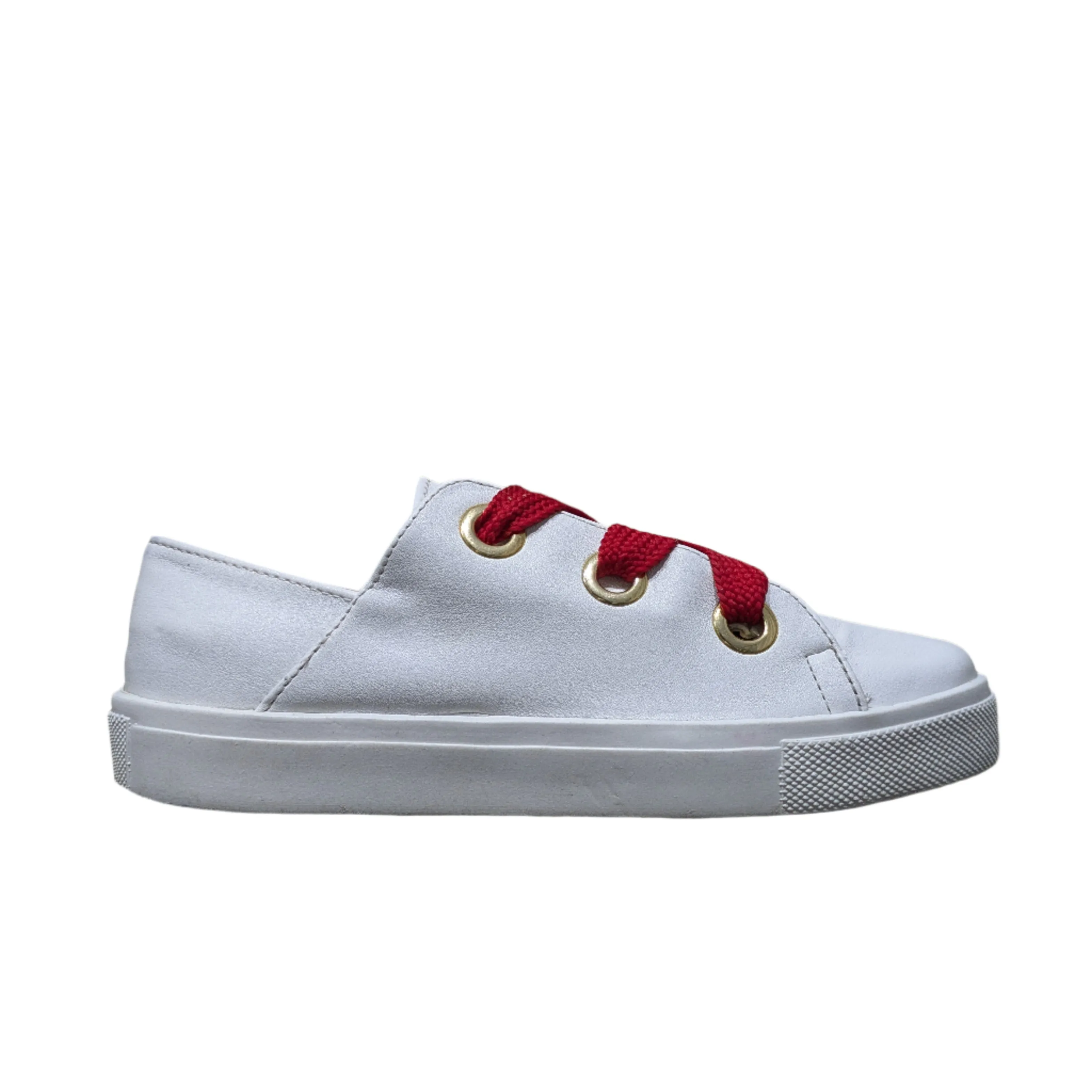 Savida Canvas Curbies Trainers – Inspired by Lanvin Size UK 5 / EU 38 / US 7