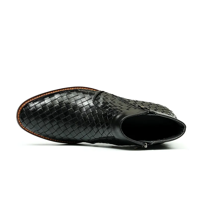 Serpatura Deluxe Gala Footwear
