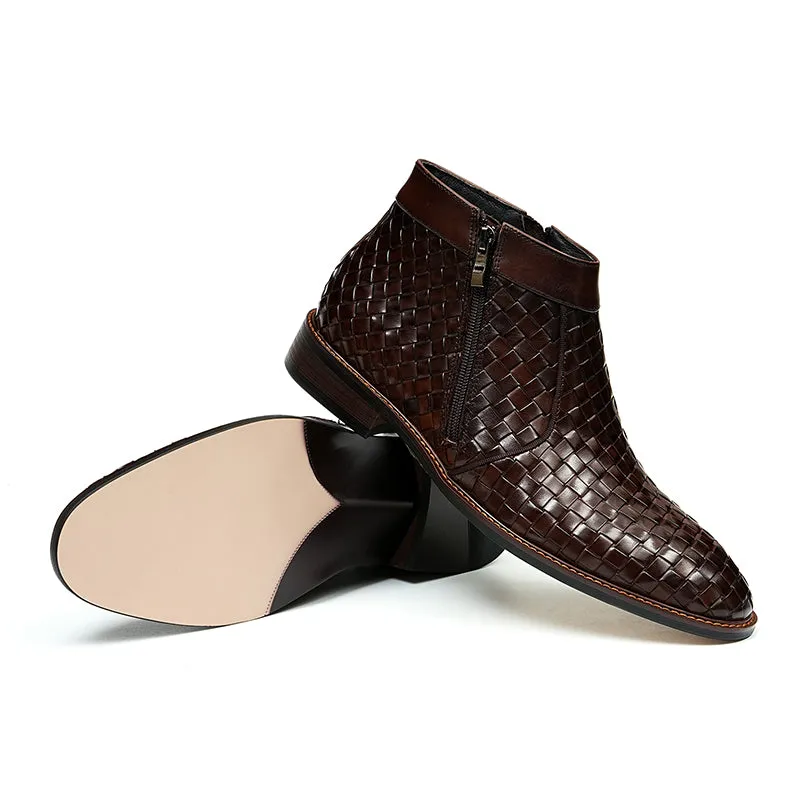 Serpatura Deluxe Gala Footwear