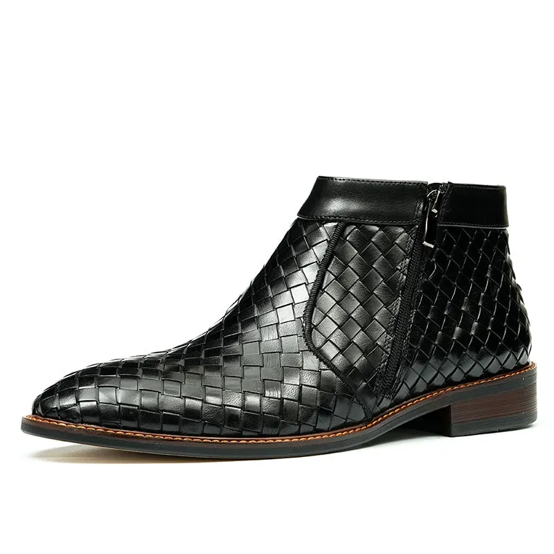 Serpatura Deluxe Gala Footwear