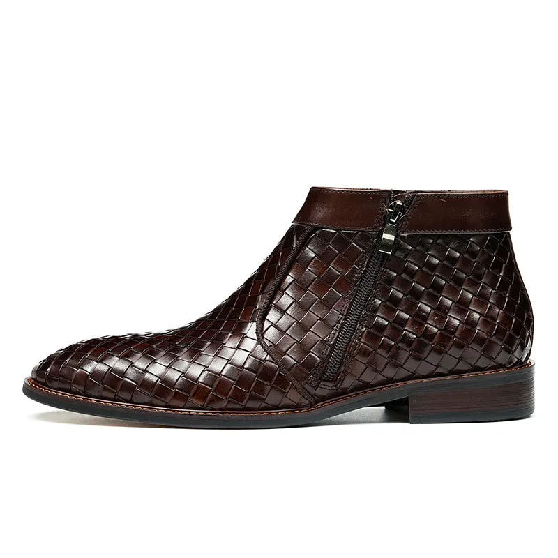 Serpatura Deluxe Gala Footwear
