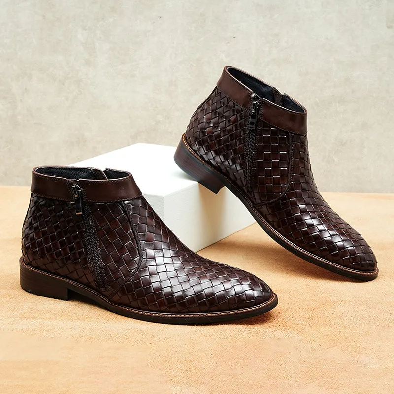 Serpatura Deluxe Gala Footwear
