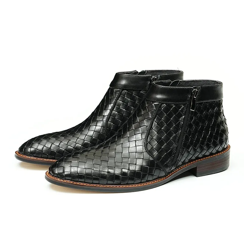 Serpatura Deluxe Gala Footwear